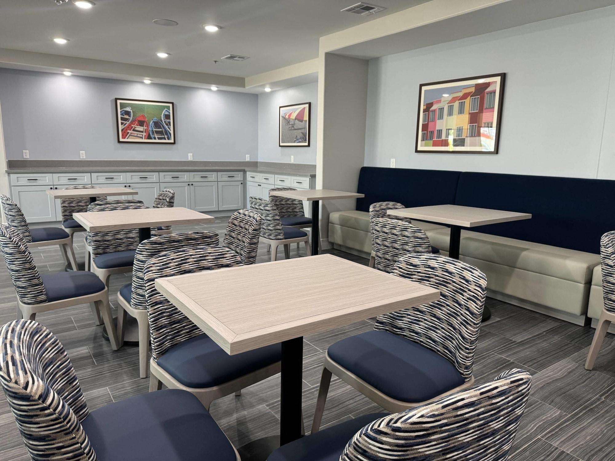 Restaurant Seabreeze Hotel, An Ascend Collection Hotel