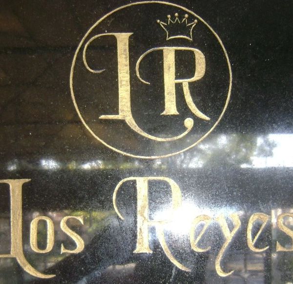 Hotel Los Reyes