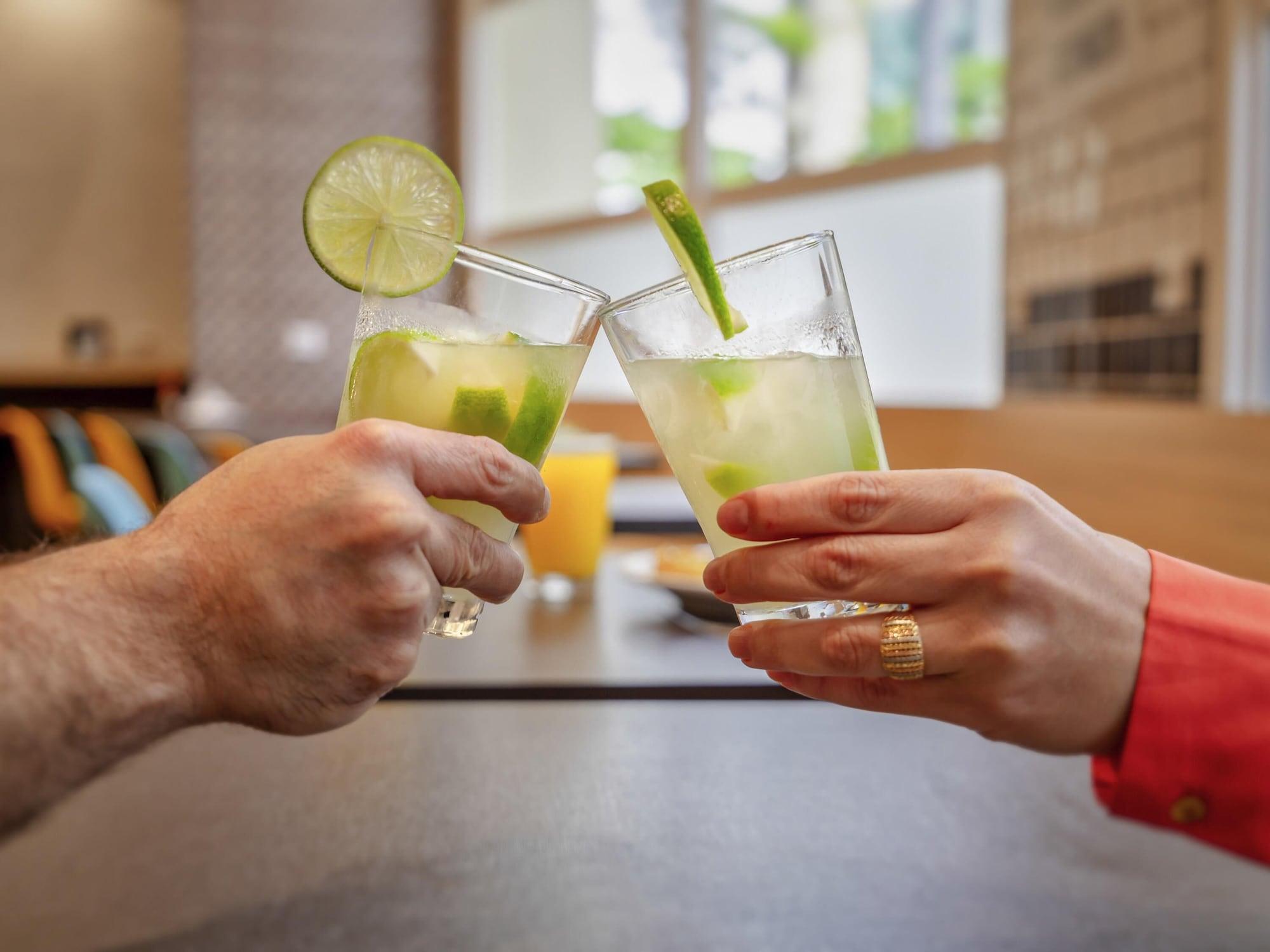 Varios Ibis Budget SP Centro São João