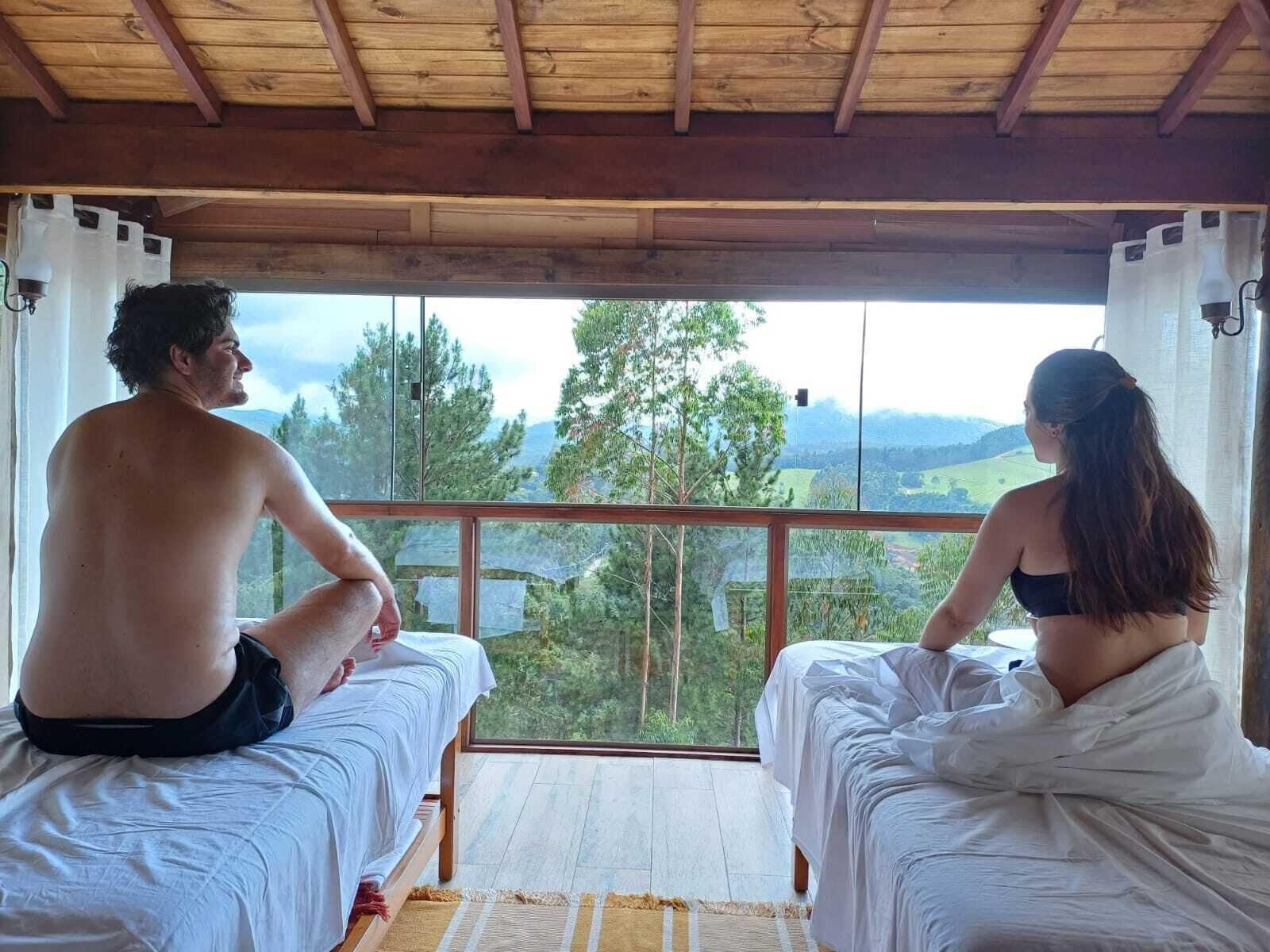Spa Pousada Villa Barril