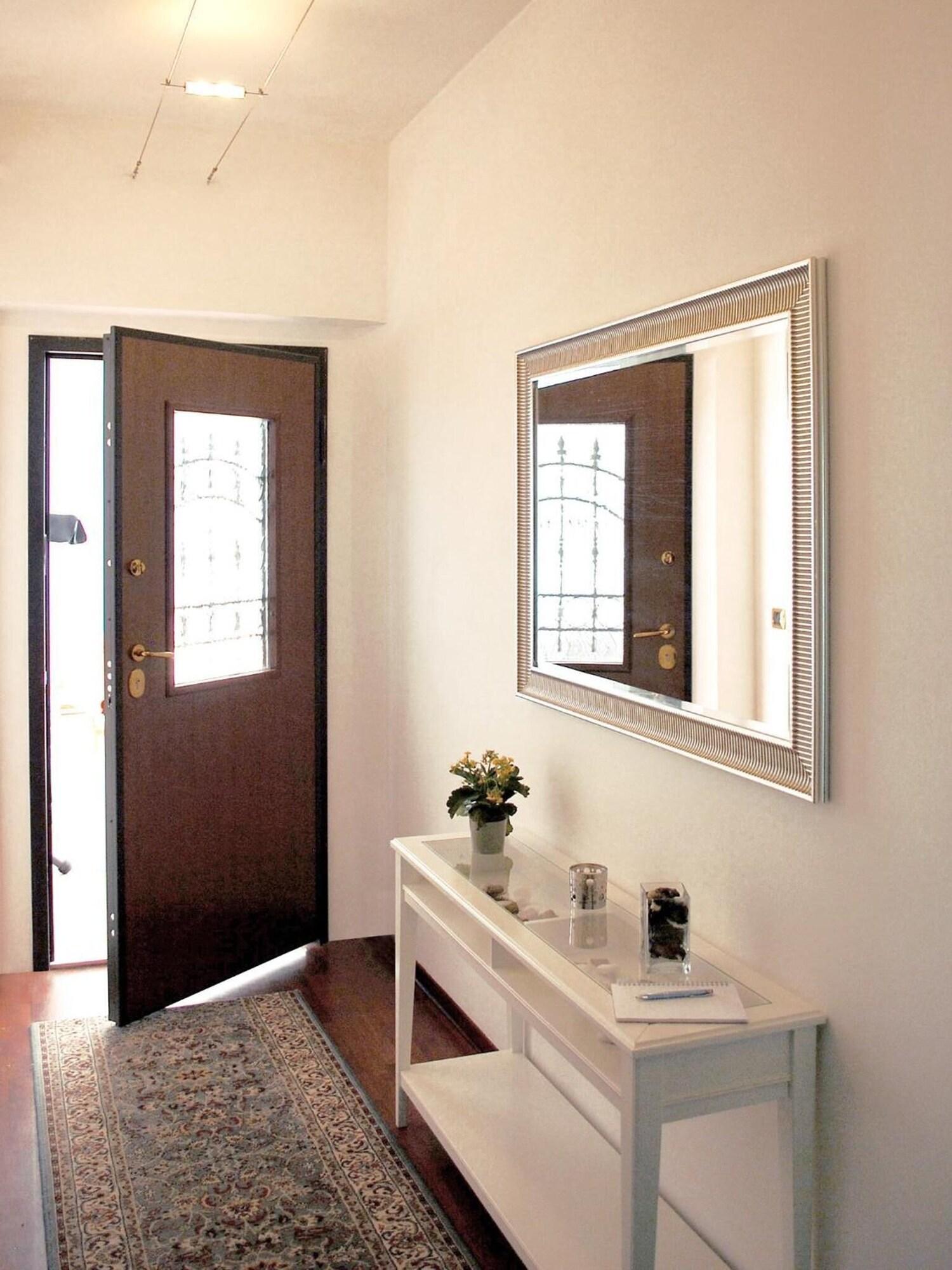 Comodidades del Alojamiento B&B Villa Paradiso