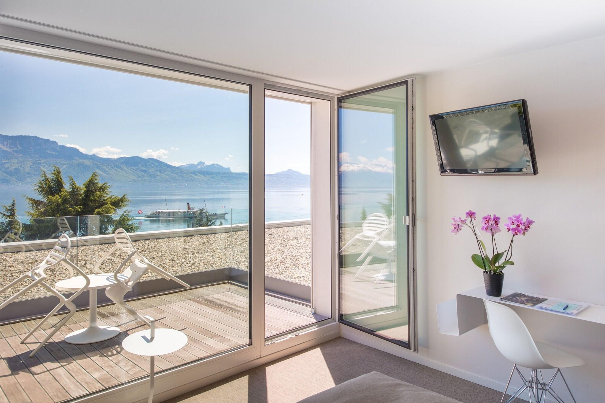 Varios Hotel Lavaux