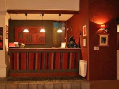 Bar/Salón Hosteria Lunahuana