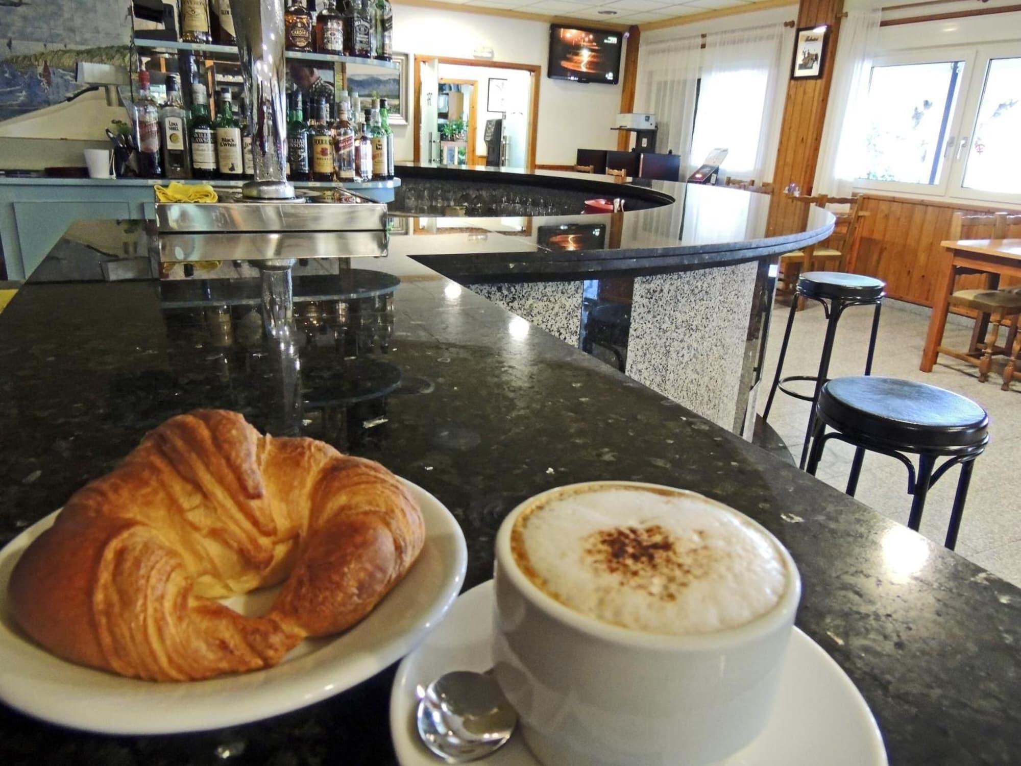 Restaurant Hotel Vilobí