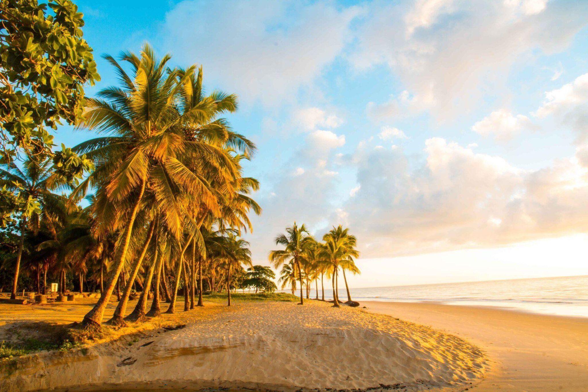 Playa Novo Sol Hotel