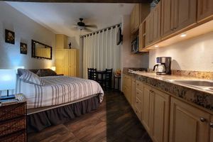 Renta temporal - Spectacular Marina View Condo Close to Everything @ Marina Cabo Plaza - WIFI