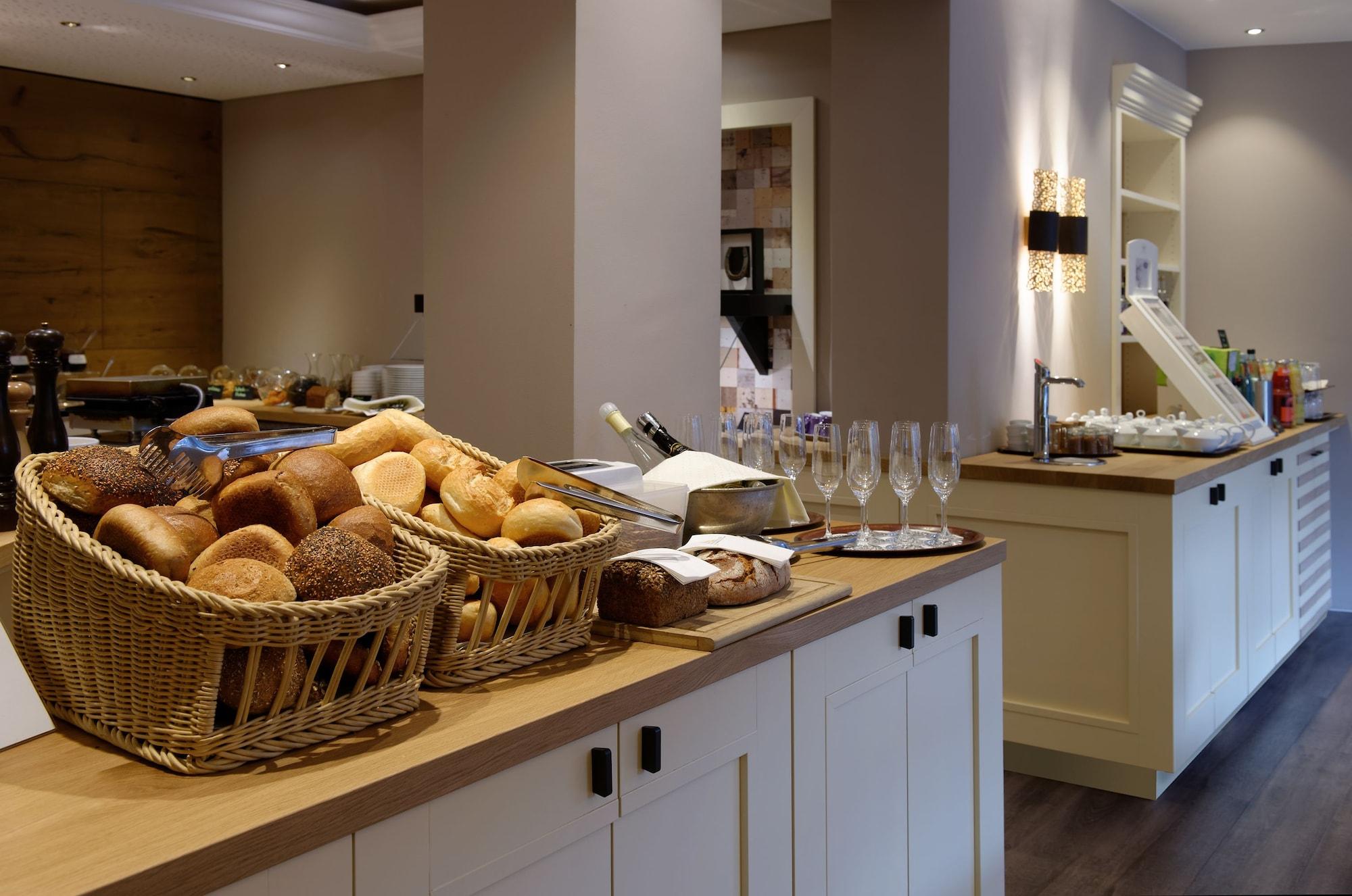 Restaurant Ringhotel Sellhorn