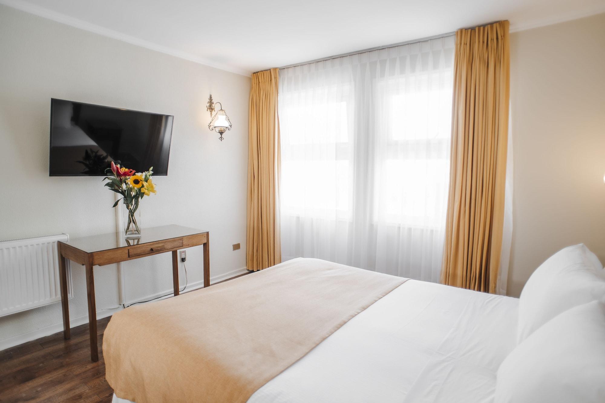 Habitación Hotel Melillanca
