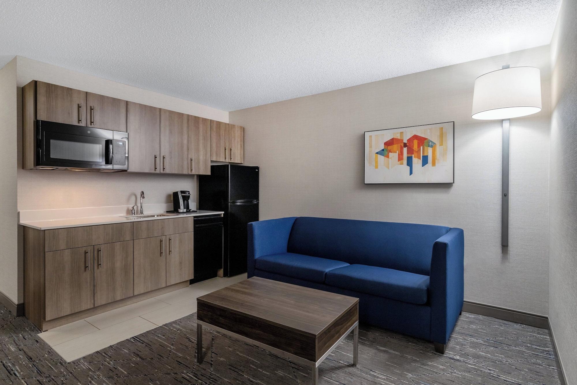 Habitación Holiday Inn Express & Suites Vadnais Heights by IHG
