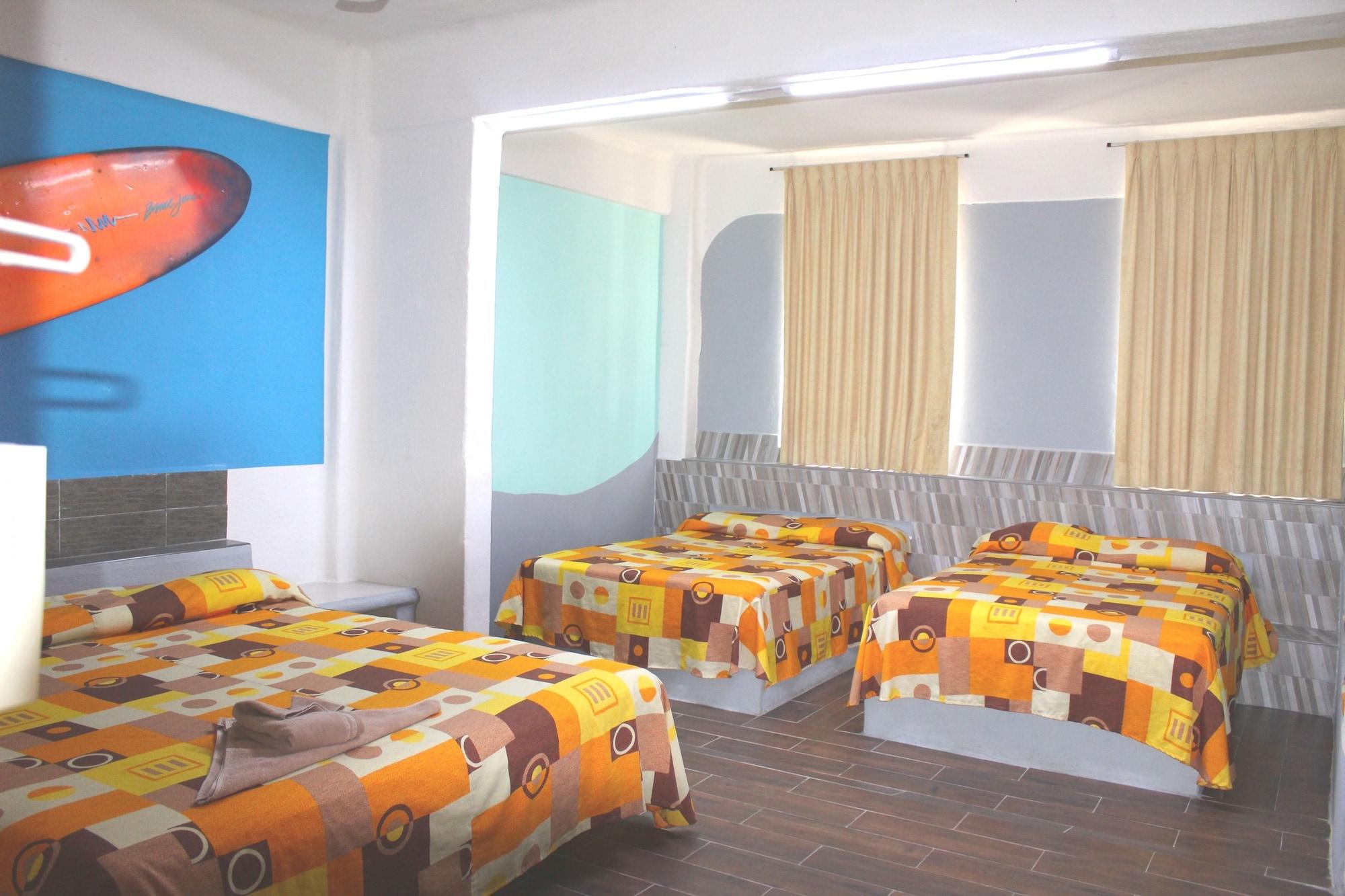 Habitación Hotel Arrecife Plus