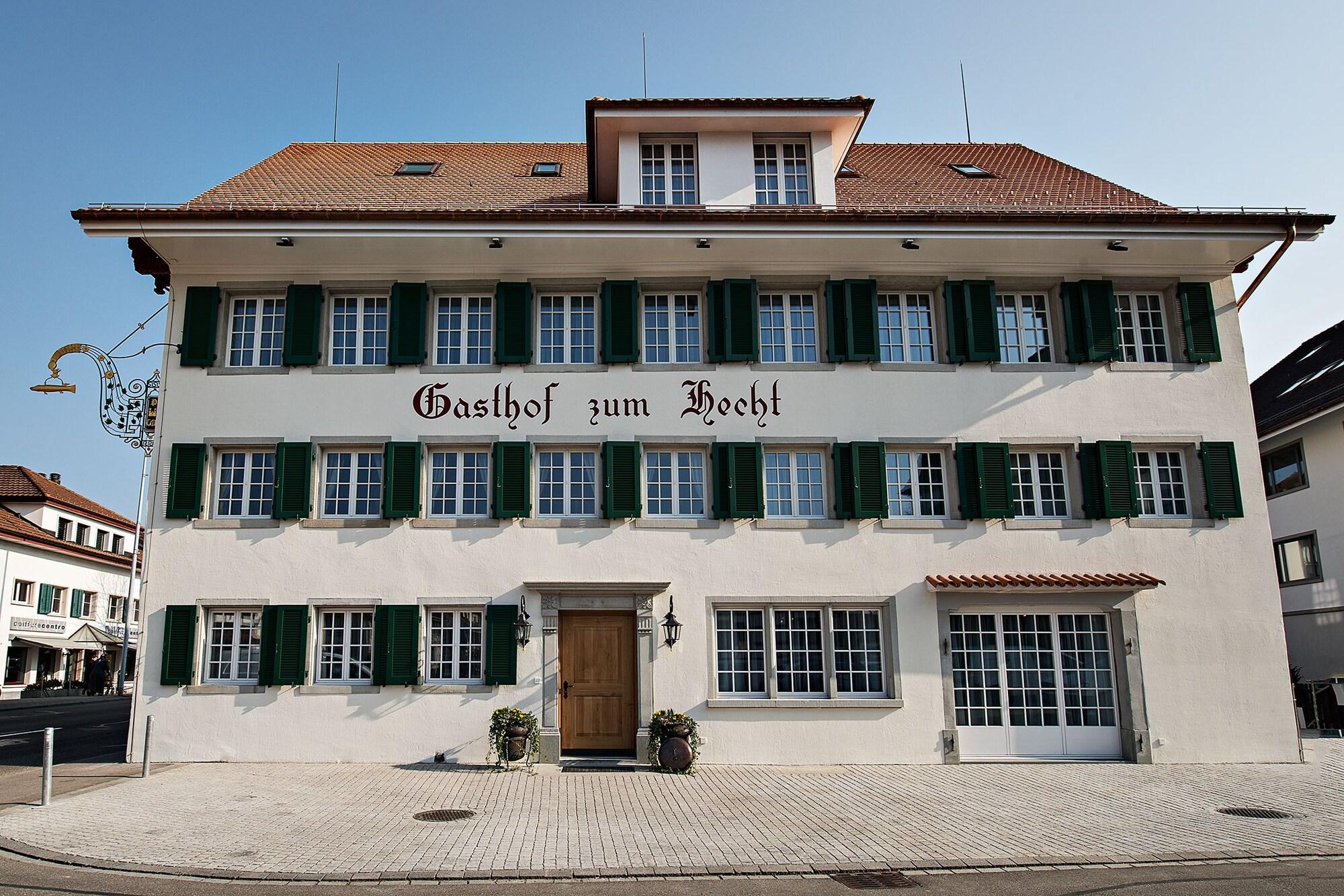 Varios Gasthof zum Hecht