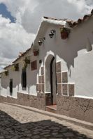 Alojamiento - Tika Wasi Casa Boutique