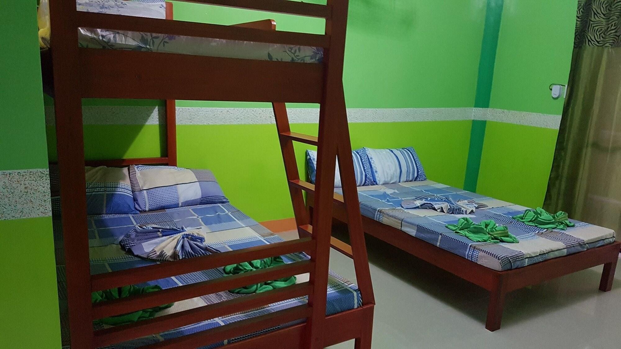 Habitación Nature Green Forest Resort