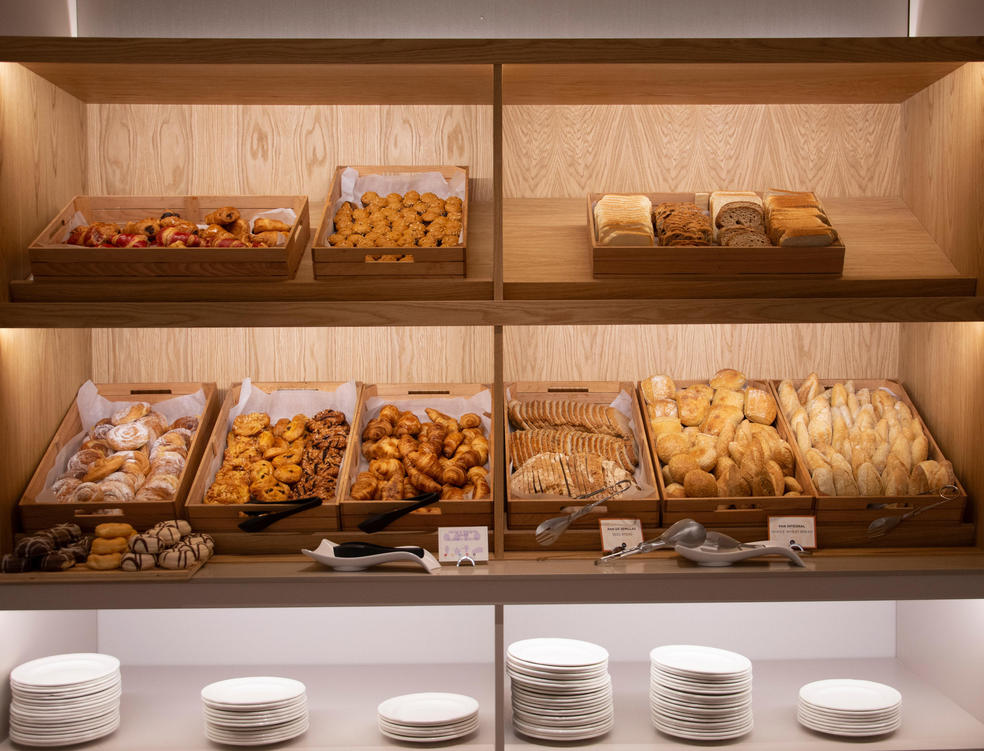 Restaurant SH Valencia Palace Hotel