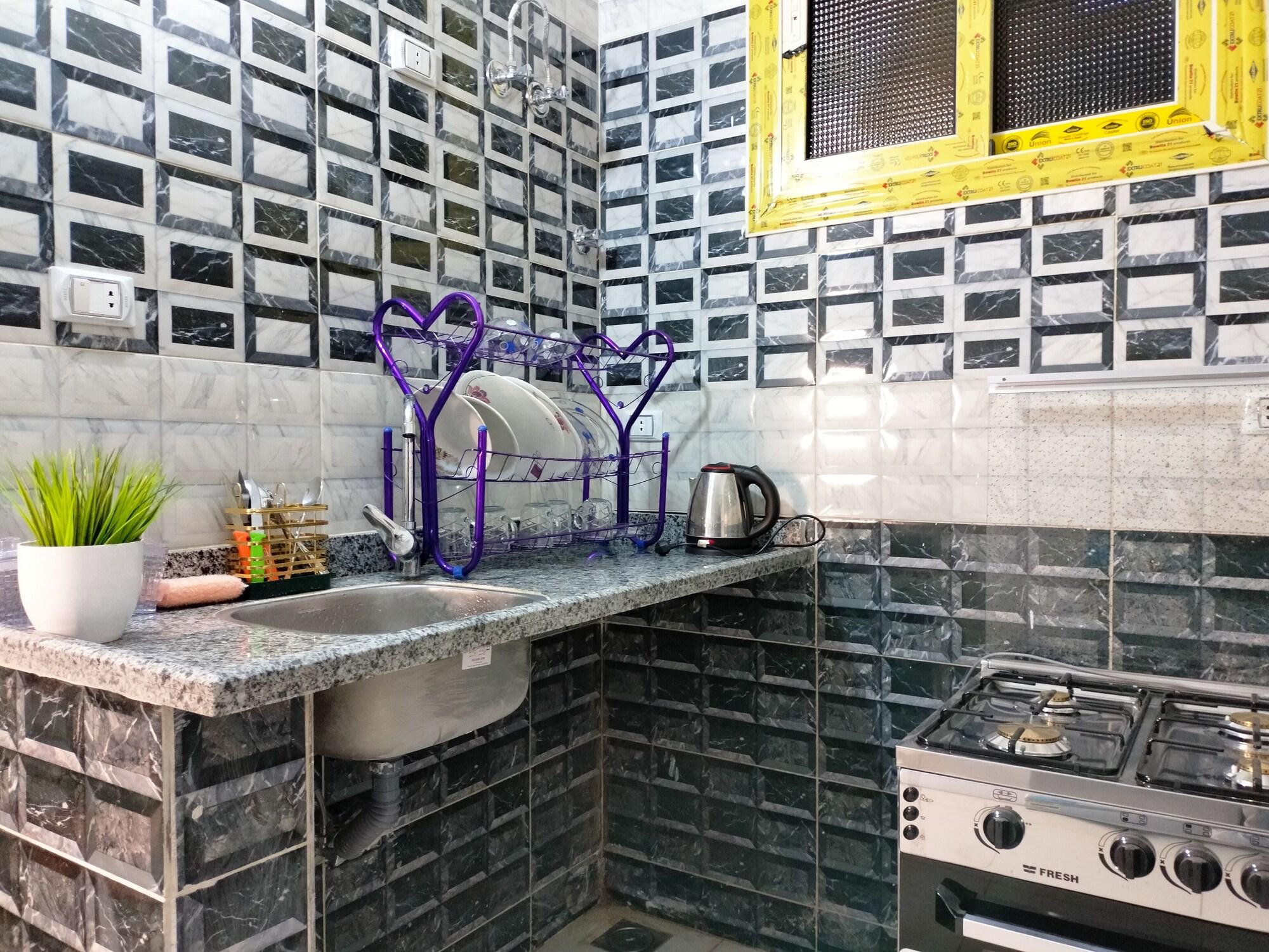 Equipamiento de Habitación Joy Homes