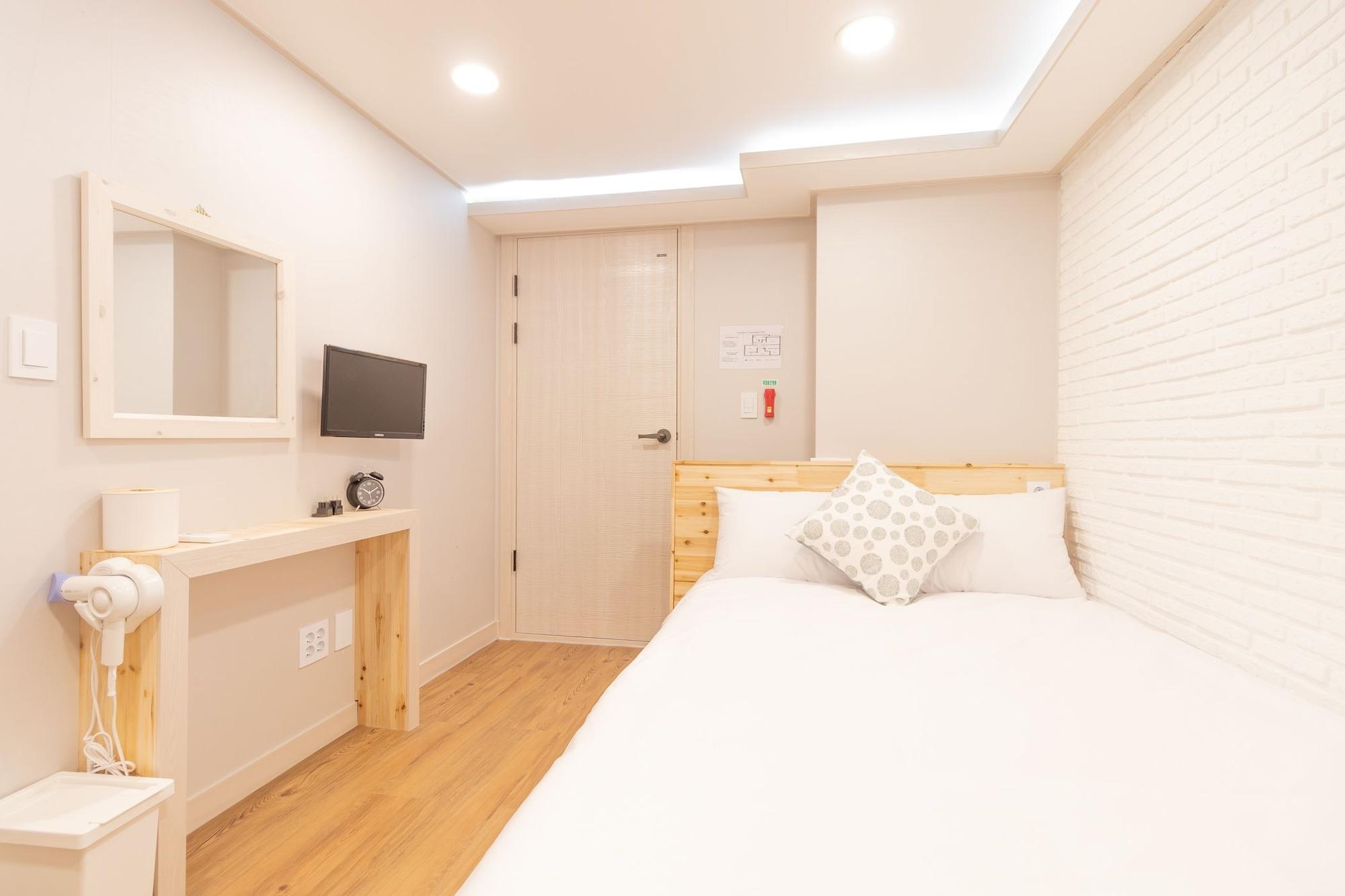 Habitación Dawoo House - Hostel