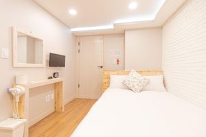 Alojamiento - Dawoo House - Hostel