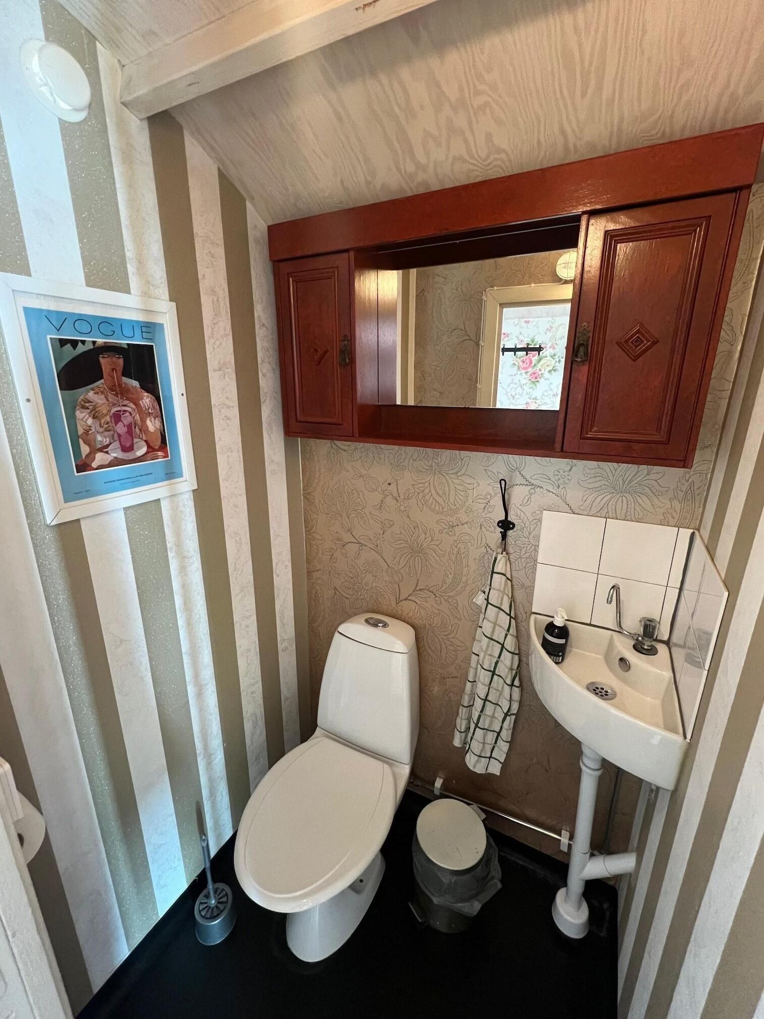 Equipamiento de Habitación Grand Circus Hotel