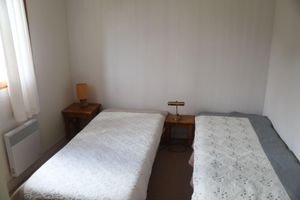 Alquiler Vacacional - Beautiful 3-room apartment in the heart of the Queyras regional nature park, in Ceillac