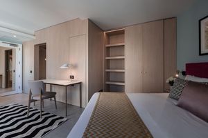 Alojamiento - 123 MAINSTREET boutique hotel