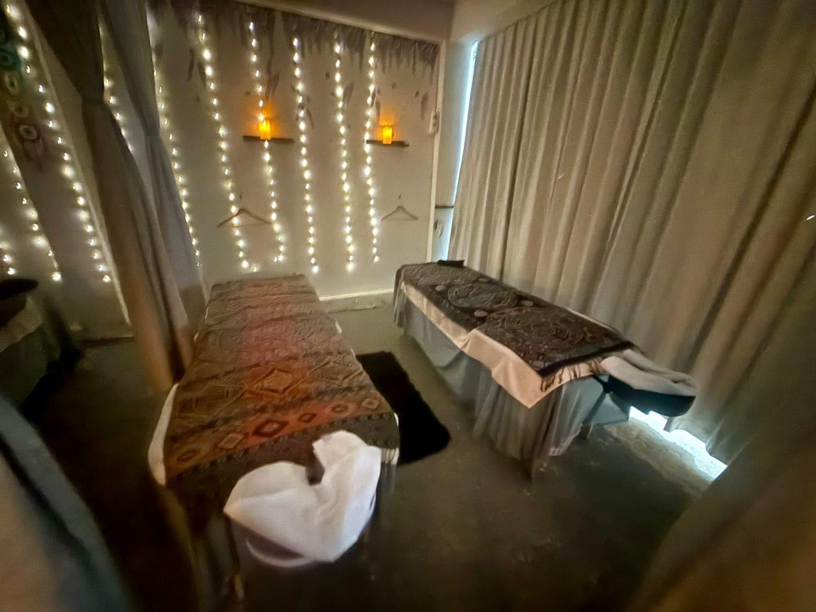 Spa CASA TORTUGA 5Th. Ave