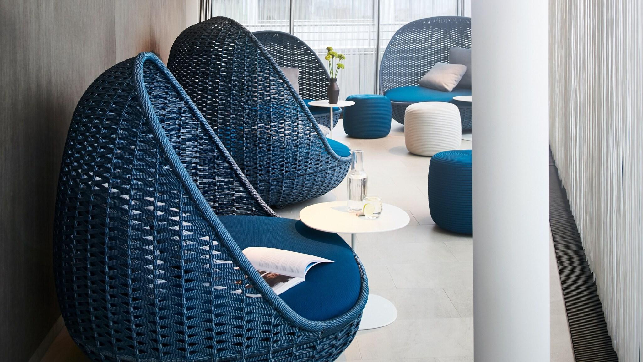 Spa The Mandala Berlin, a Member of Design Hotel