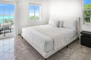 Alquiler Temporario - Turquoise Haven Villa