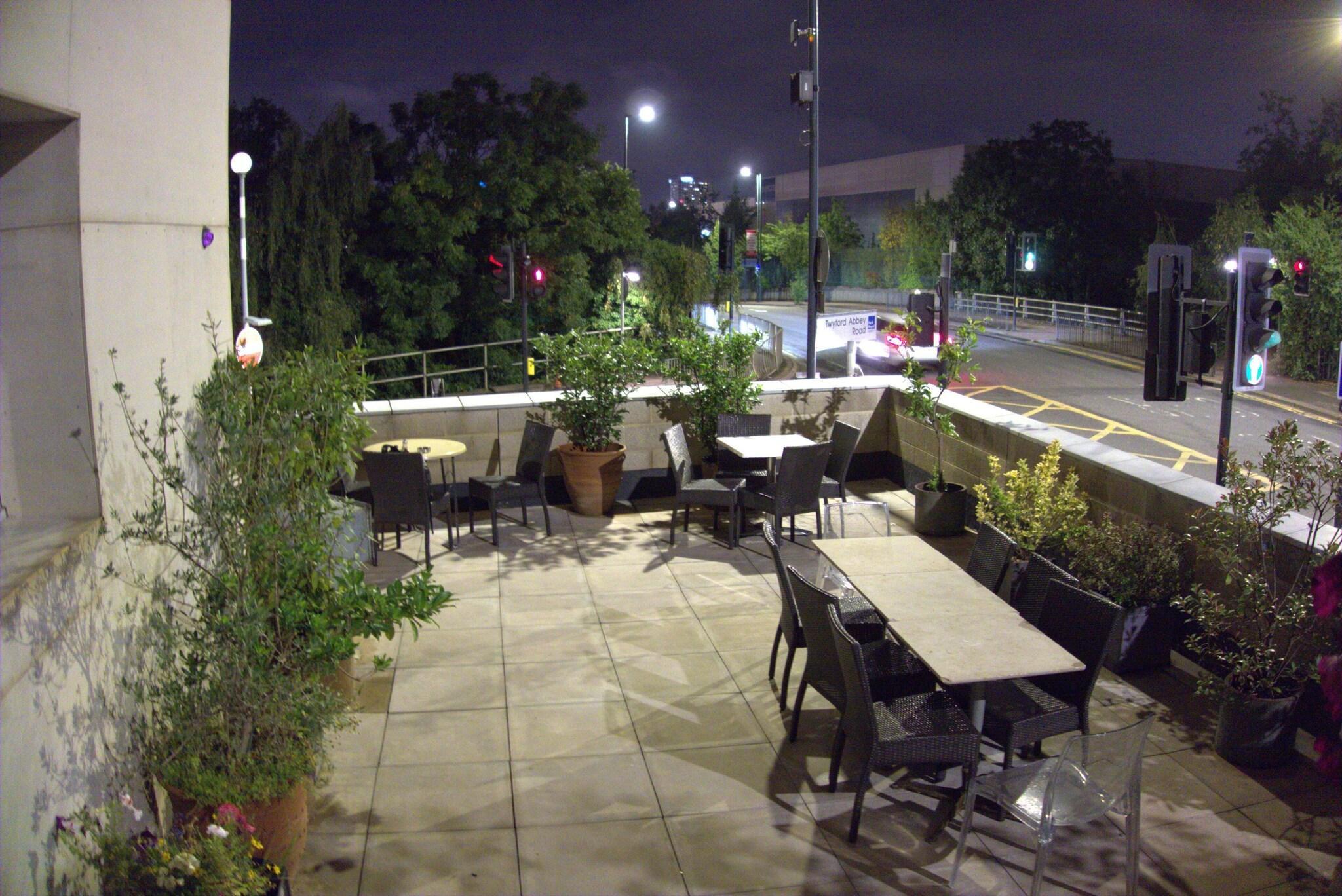 Varios Abbey Point Hotel