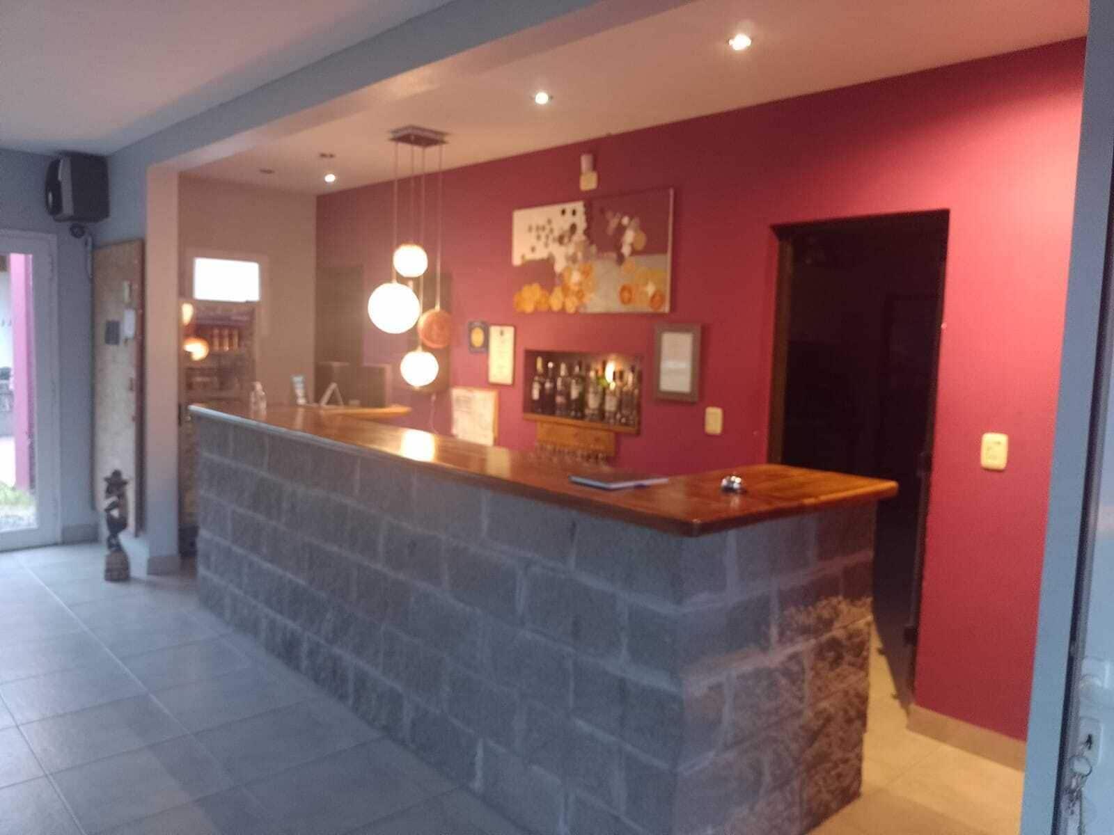 Vista Lobby Mi Espacio Sur