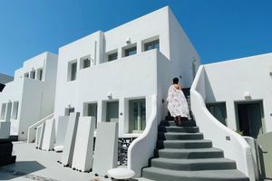 Alojamiento - Kallos Imar Boutique Hotel