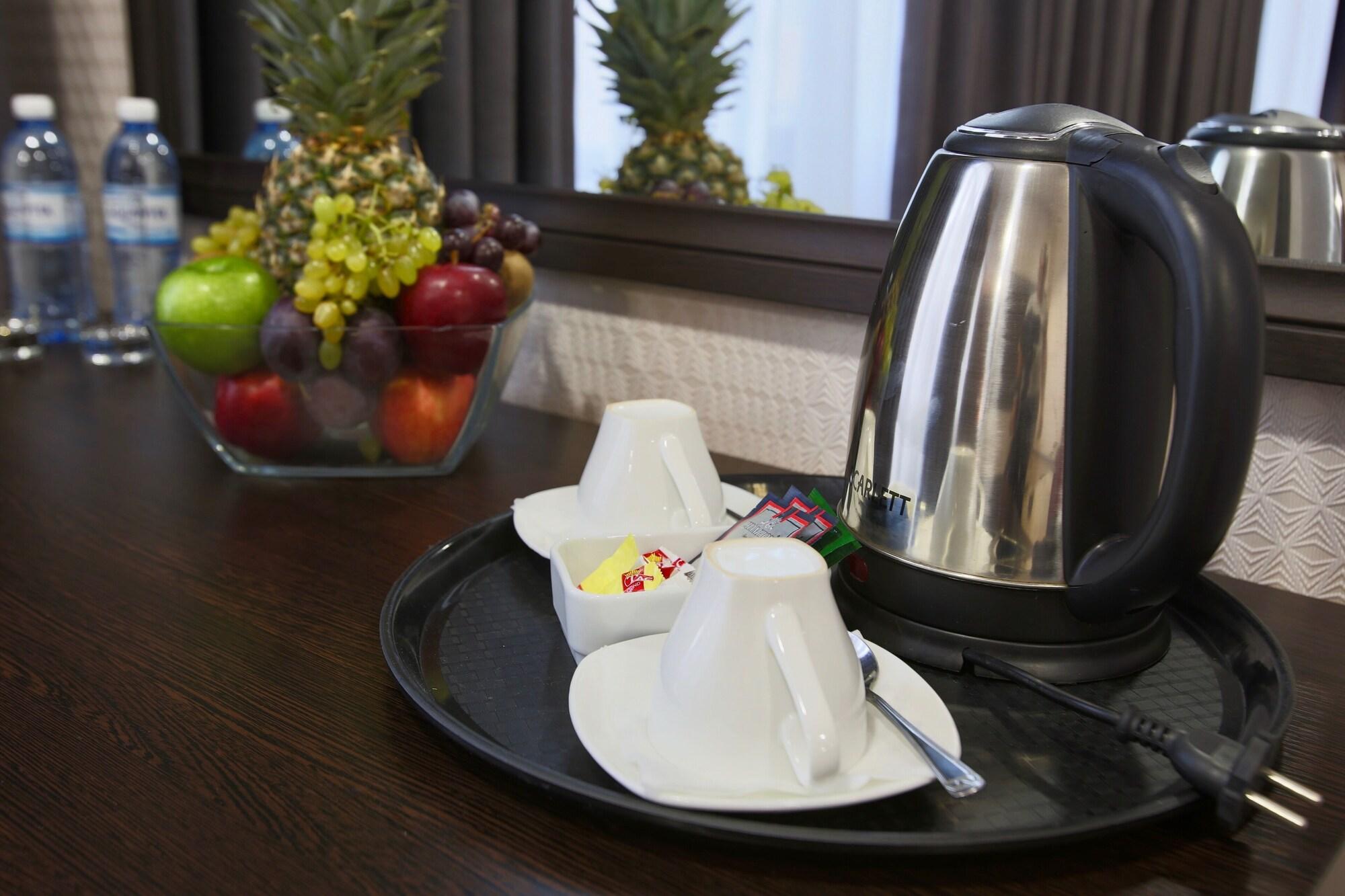 Set de Habitación AF Hotel City
