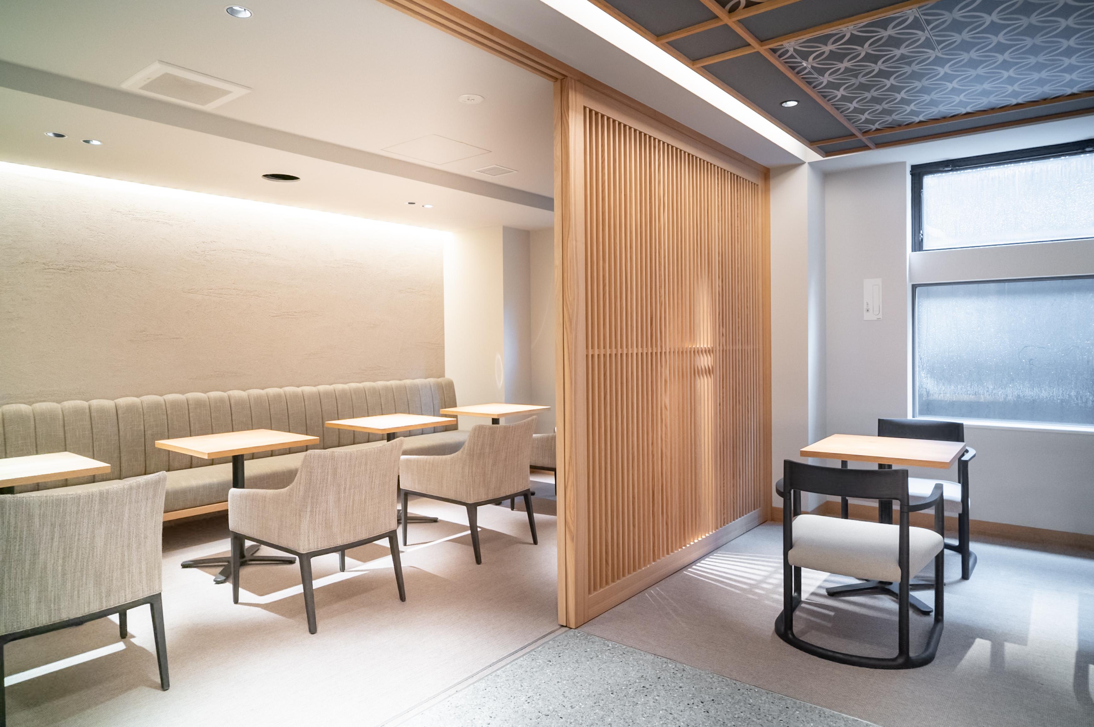 Vista Exterior KIORI Hotel Higashino Toin