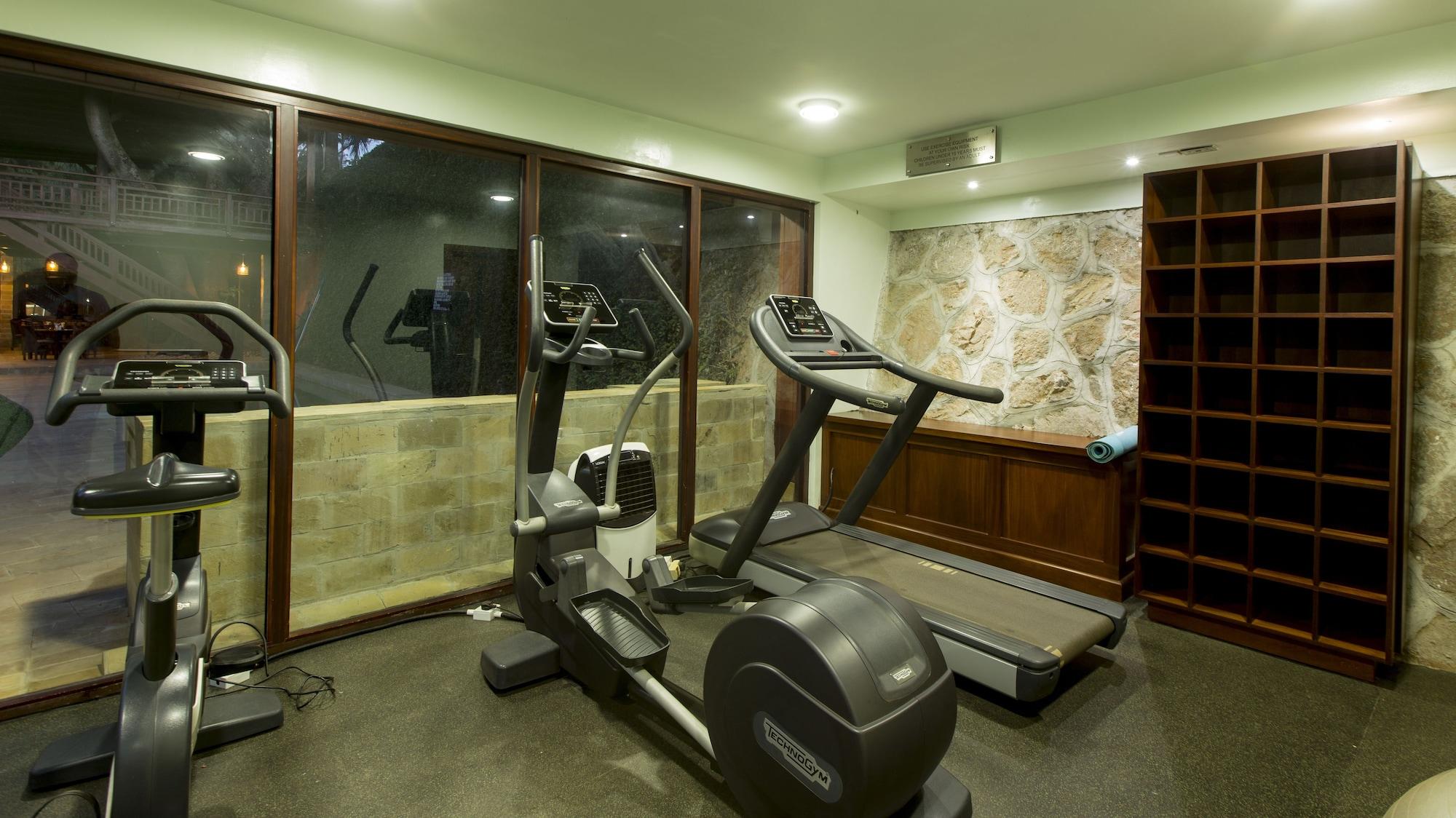 Gimnasio Humura
