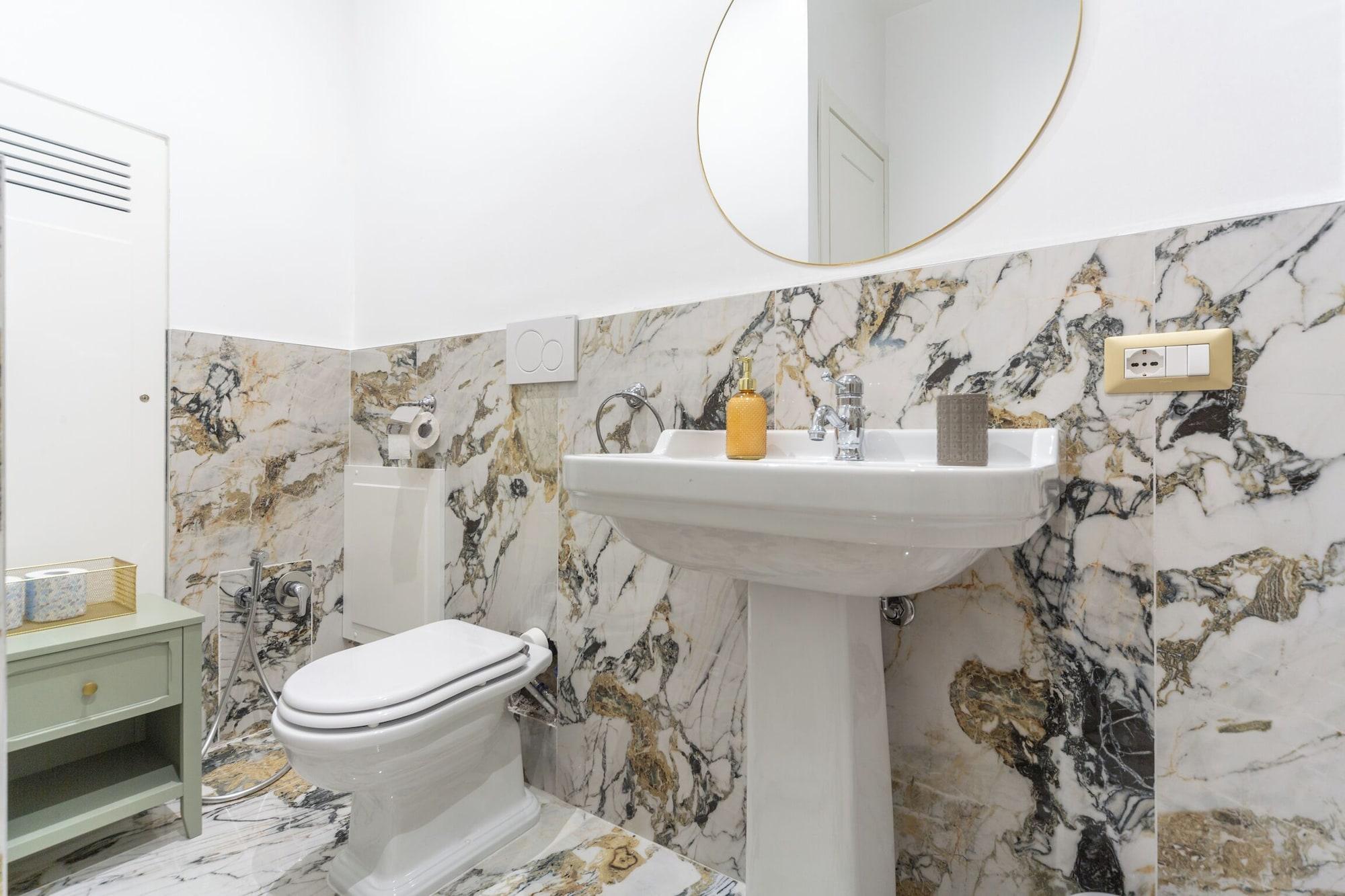 Equipamiento de Habitación Duomo Smart Suites