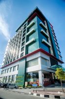 Alojamiento - Hotel Aifa