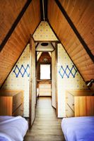 Alquiler Vacacional - Hut Near Lake Traboch and Eisenerz Alps