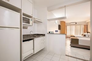 Alojamiento - Plaza Inn American Loft