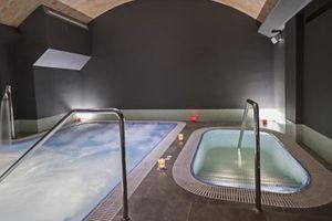 Pacote - MYR Plaza Mercado & Spa