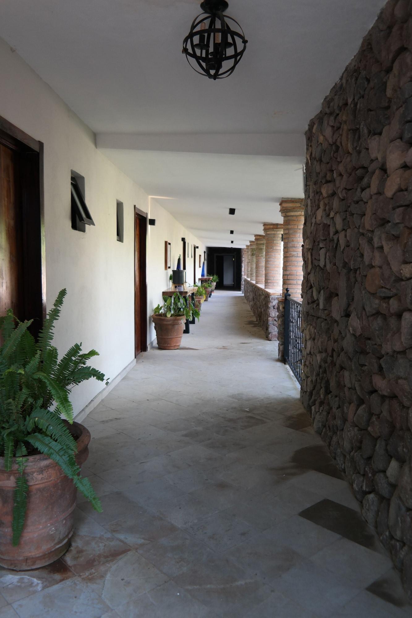 Varios Quinta Pichón