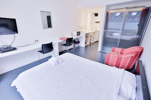 Alquiler Vacacional - Apartments Résidence Louise