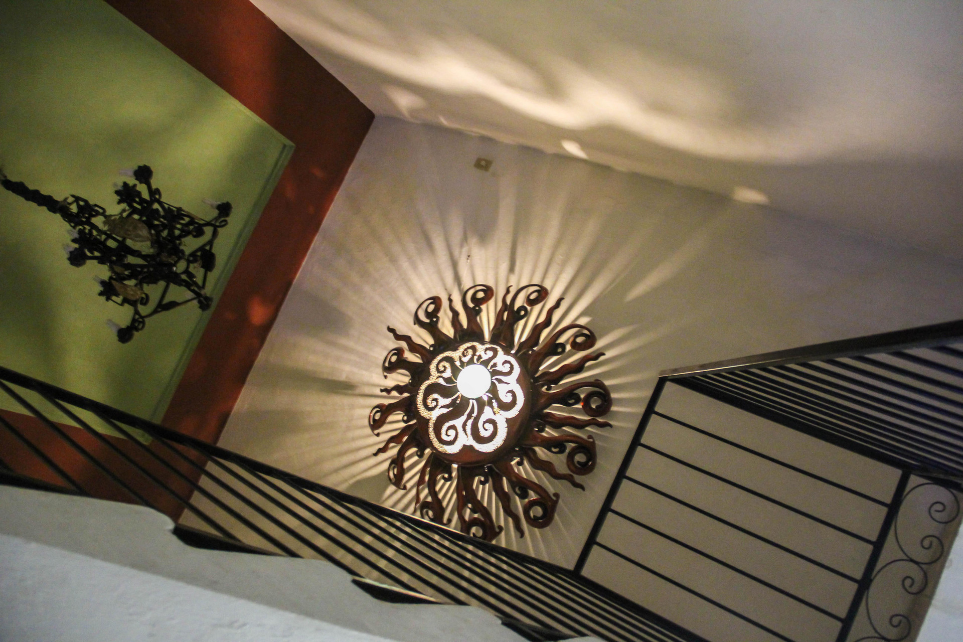 Varios Hotel Palacio Canton