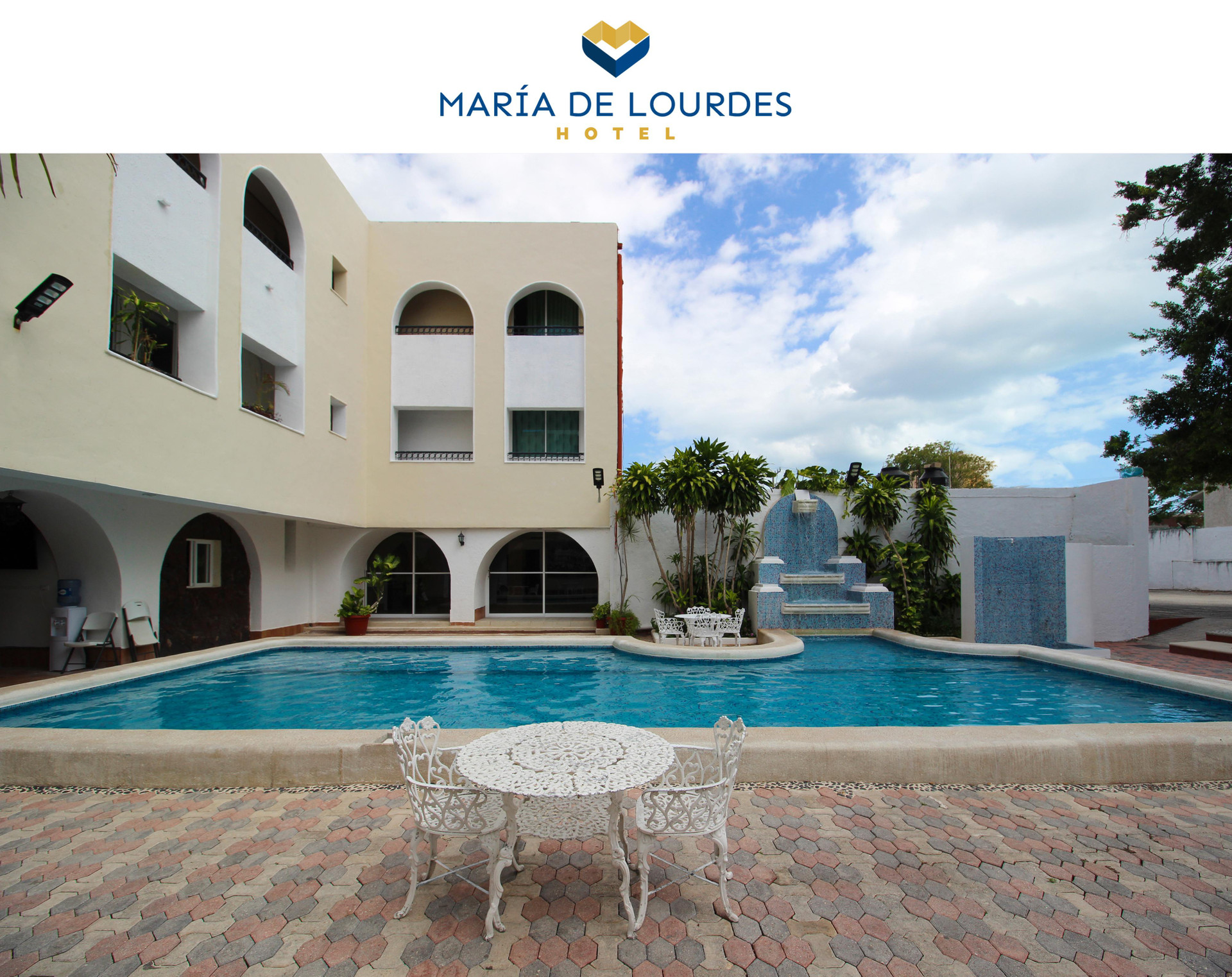 Hotel Maria De Lourdes Hotel