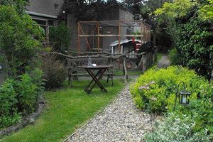 Alojamiento - Hotel Noordzee