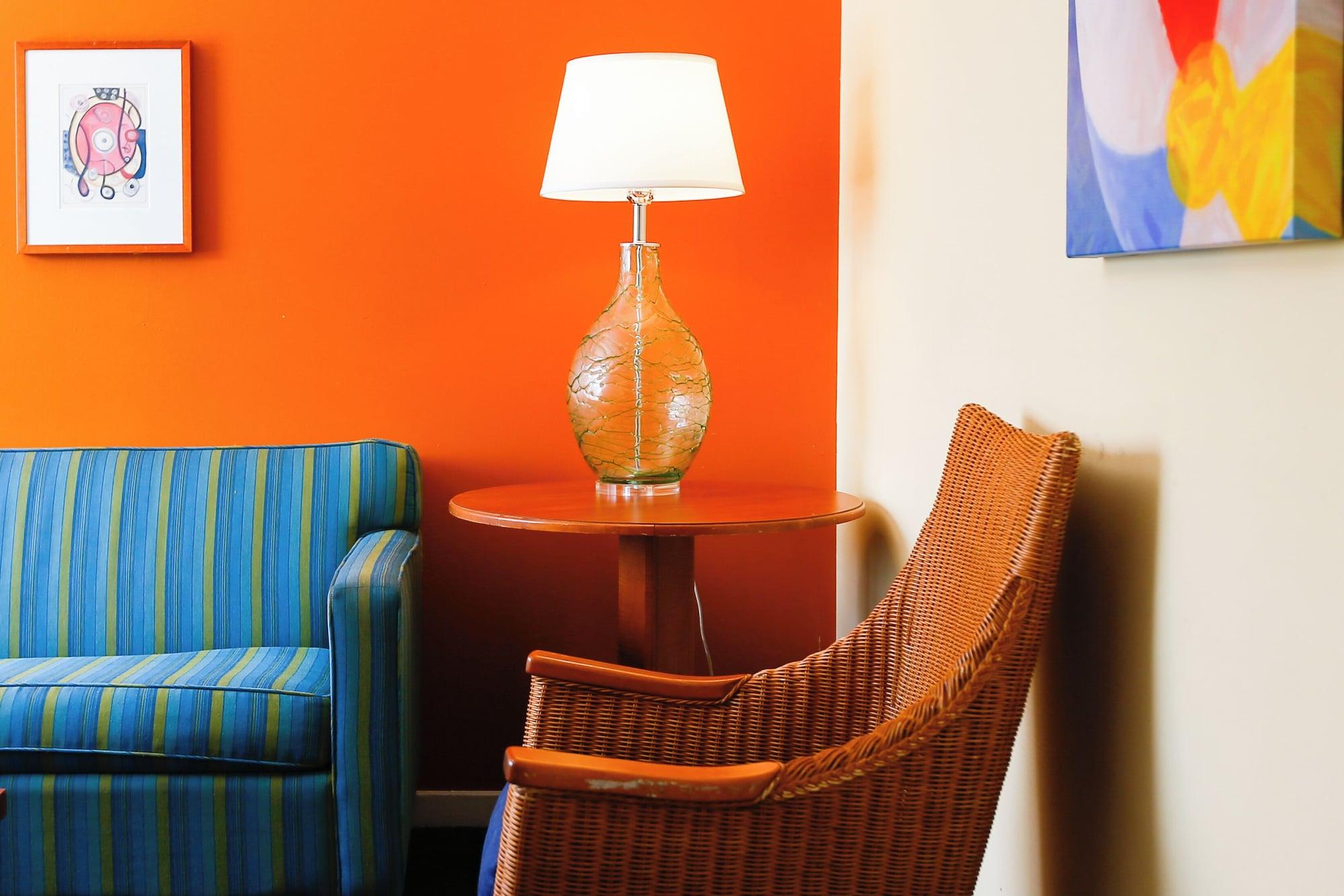 Habitación Hotel Del Sol