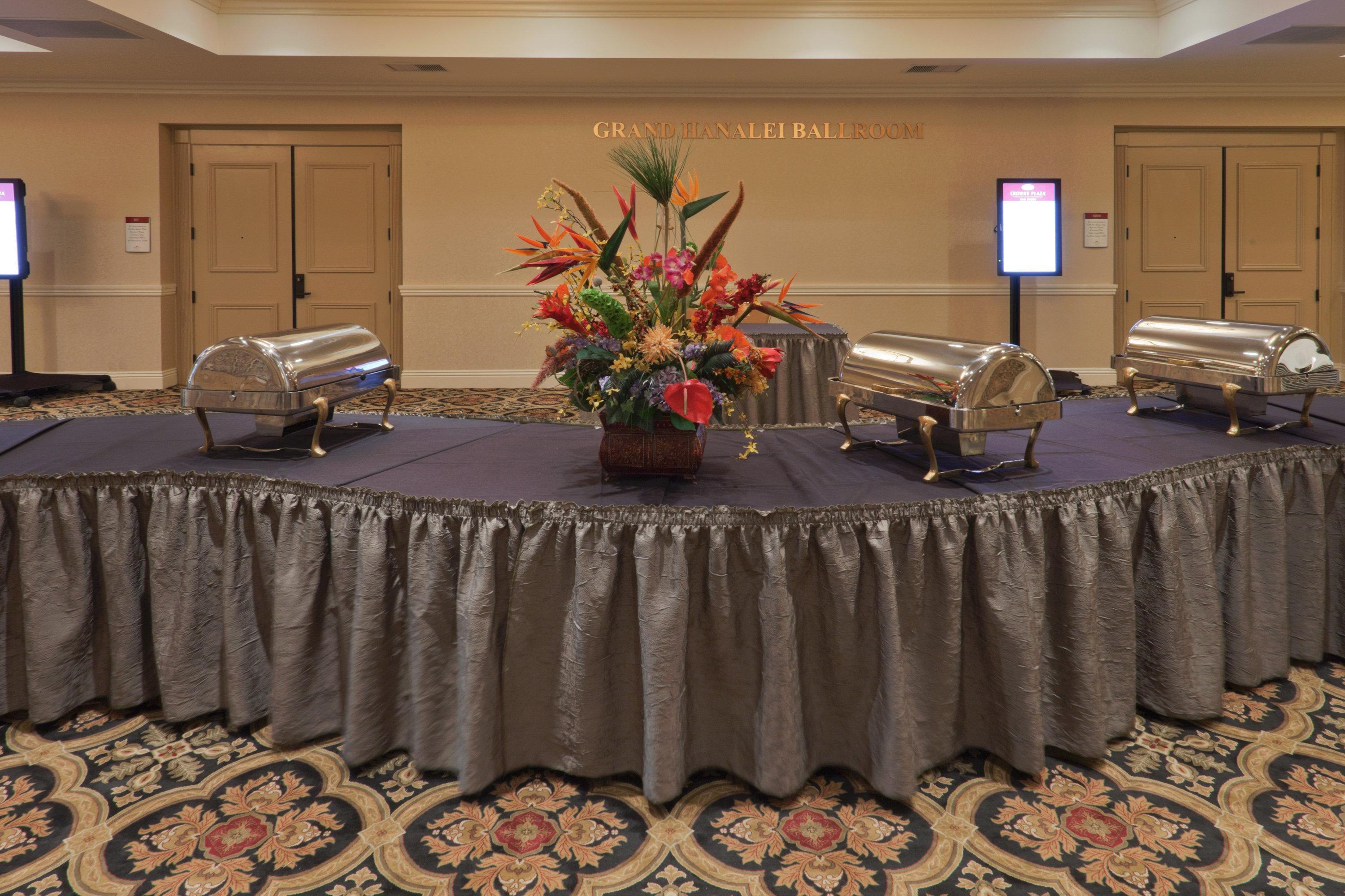 Restaurant Crowne Plaza San Diego - Mission Valley