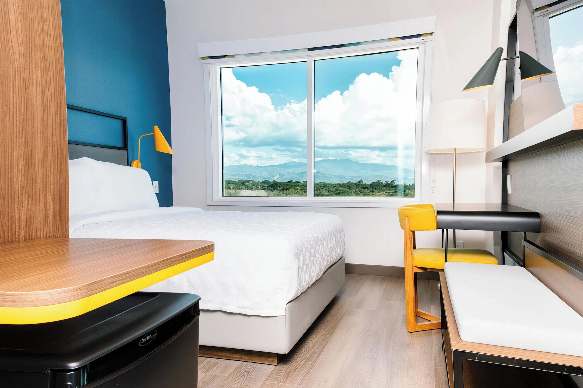 Habitación Tru By Hilton Distrito Palmerola