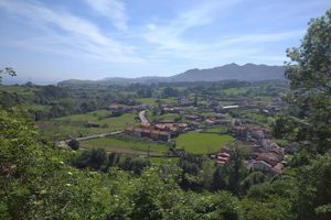 Alojamiento - Casa Rural Ablanos de Aymar
