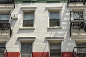 Alojamiento - Windsor Hotel