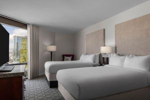 Alojamiento - 2 Br Marriott Grand Chateau 5/14-5/18