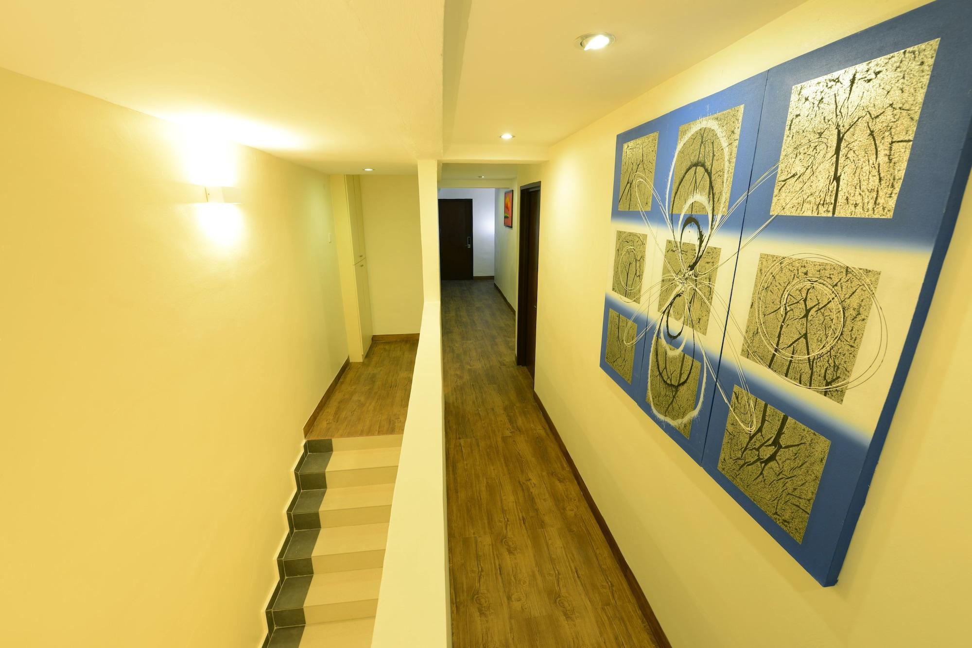 Comodidades del Alojamiento Season Inn Langkawi